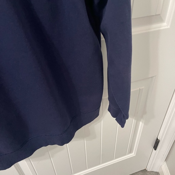 Underarmour zip up sweatshirt - Picture 5 of 7